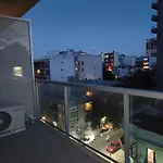 Proximo A River Plate Nuevo, Luminoso, Comodo Con Balcon