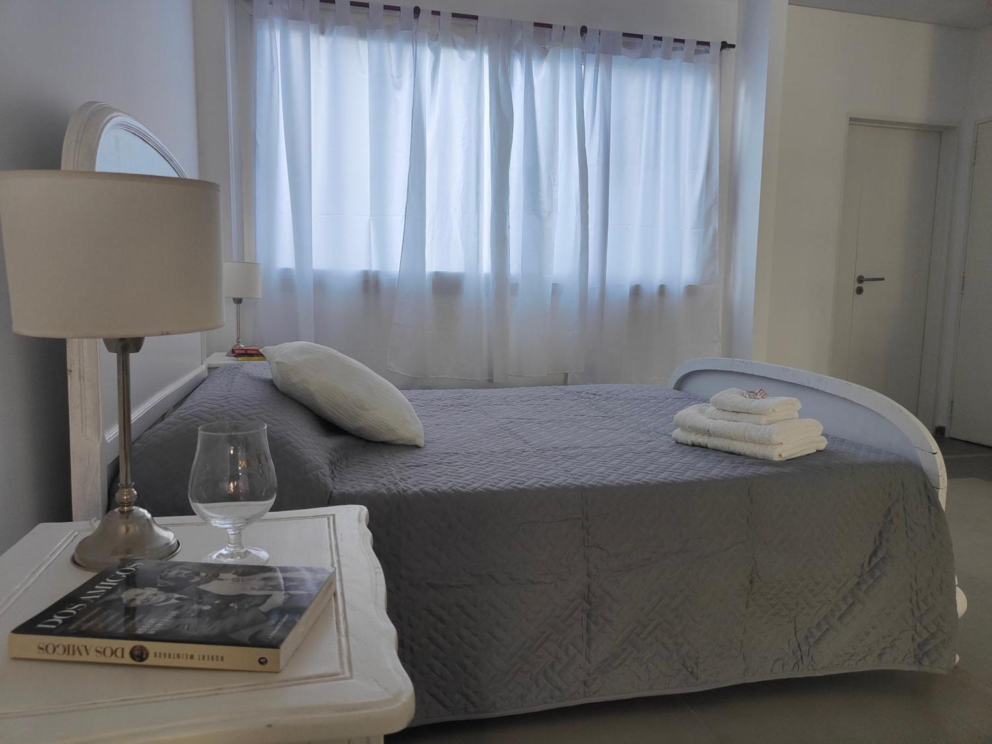 Apartment Proximo A River Plate Nuevo, Luminoso, Comodo Con Balcon *