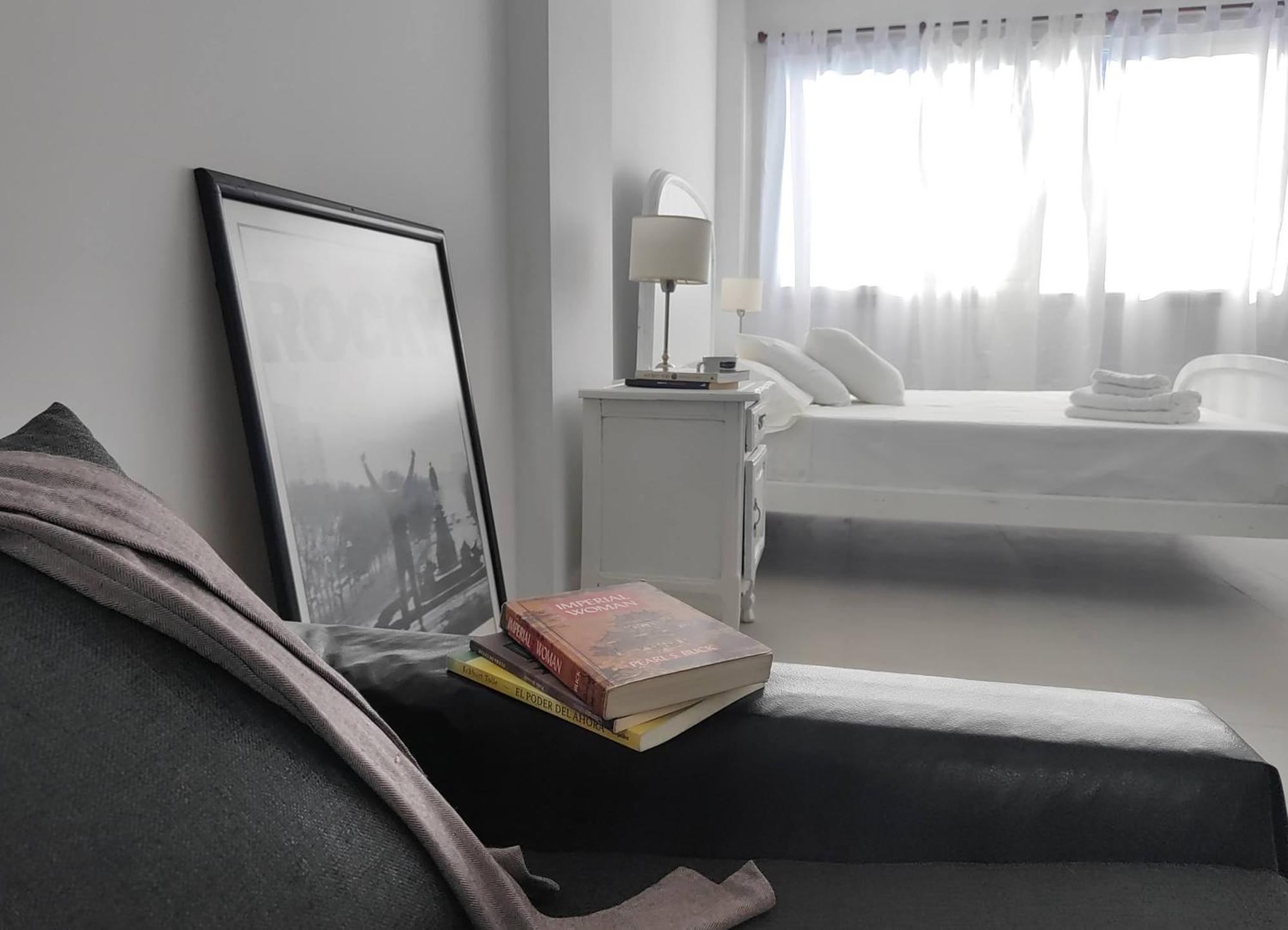 Proximo A River Plate Nuevo, Luminoso, Comodo Con Balcon Apartment *
